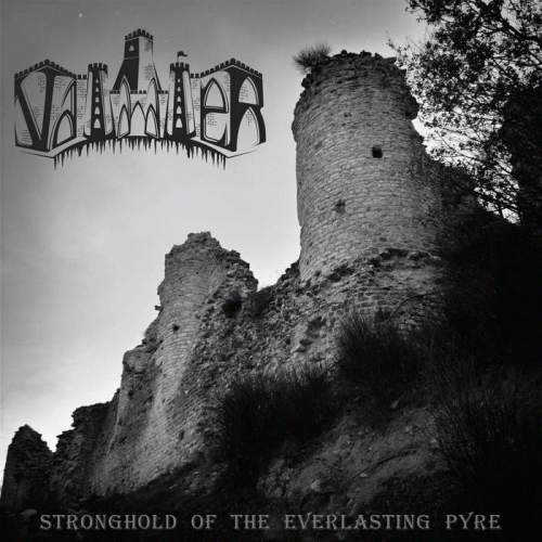 Valadier : Stronghold of the Everlasting Pyre